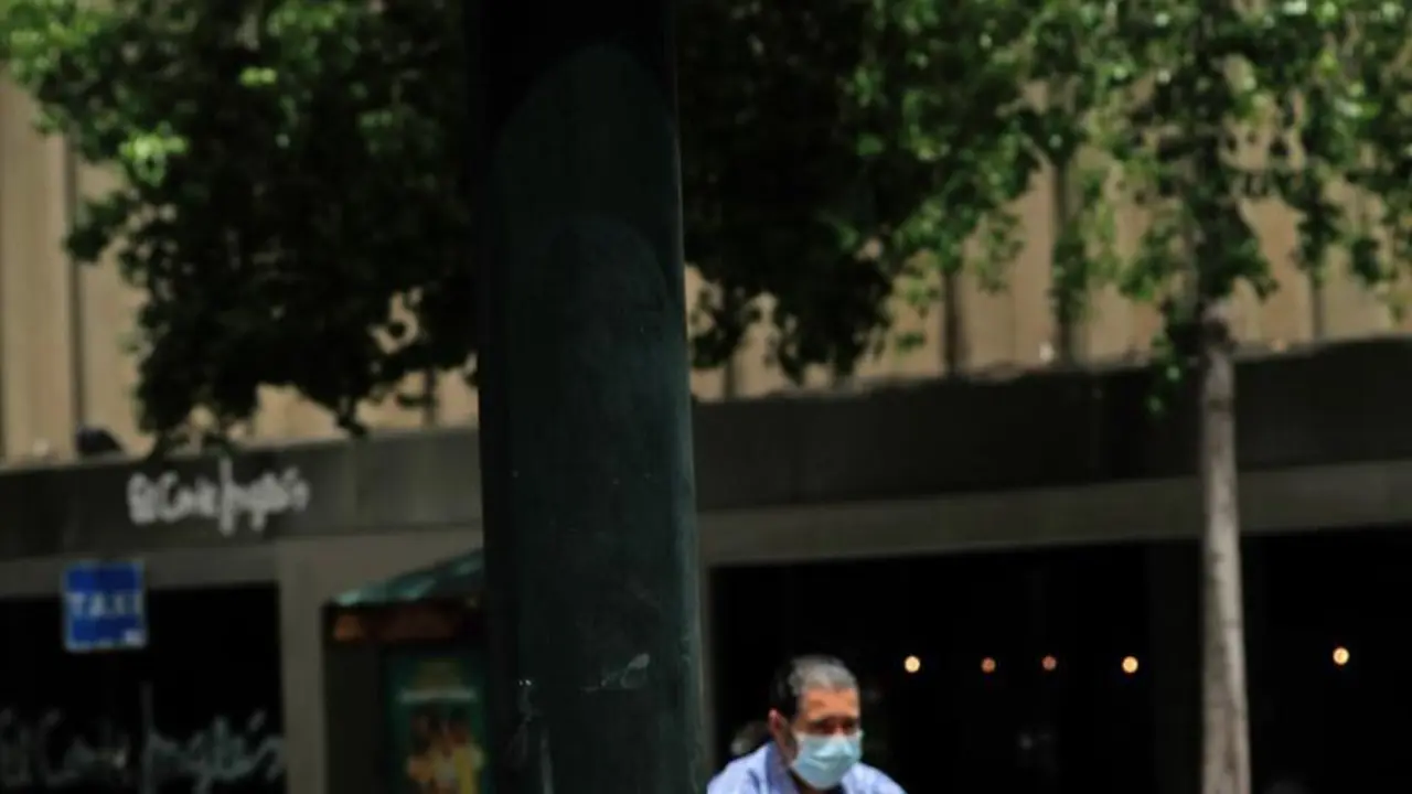 12-07-21 MURCIA ACTIVA ESTE LUNES EL DISPOSITIVO ESPECIAL ANTE EL AVISO DE ALTAS TEMPERATURAS