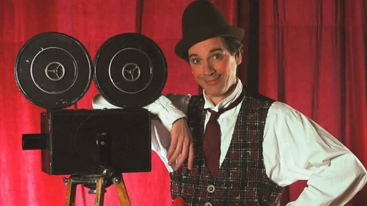 David Shiner, uno de los creadores de &lsquo;Cirque du Soleil&rsquo;, ofrecer&aacute; un taller en &lsquo;Cir&Co 2021&rsquo;.