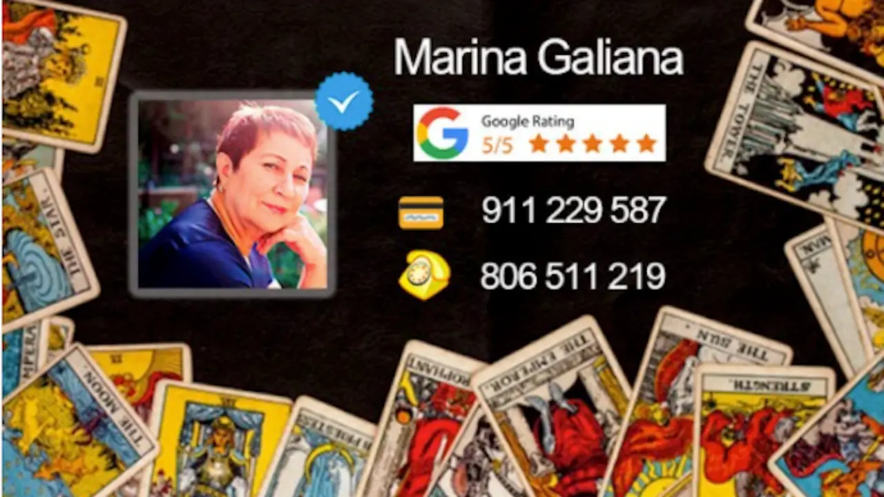 vidente galiana