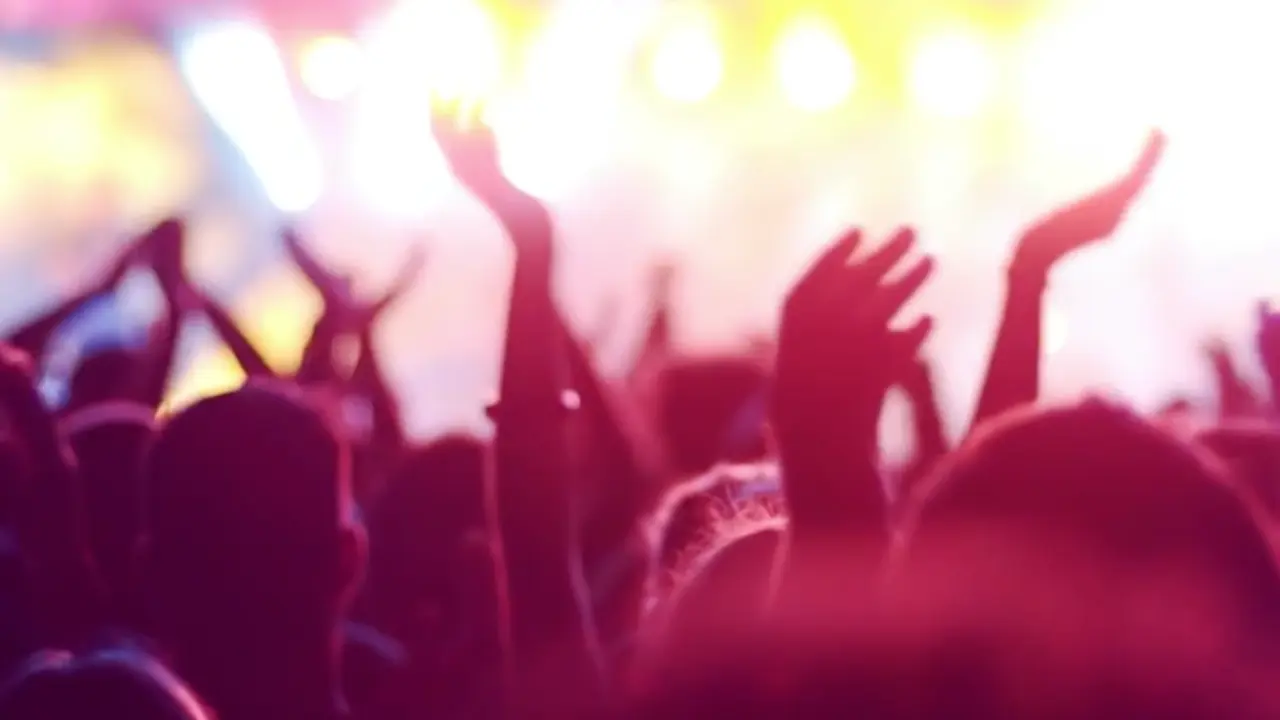 Conciertos en Novales.