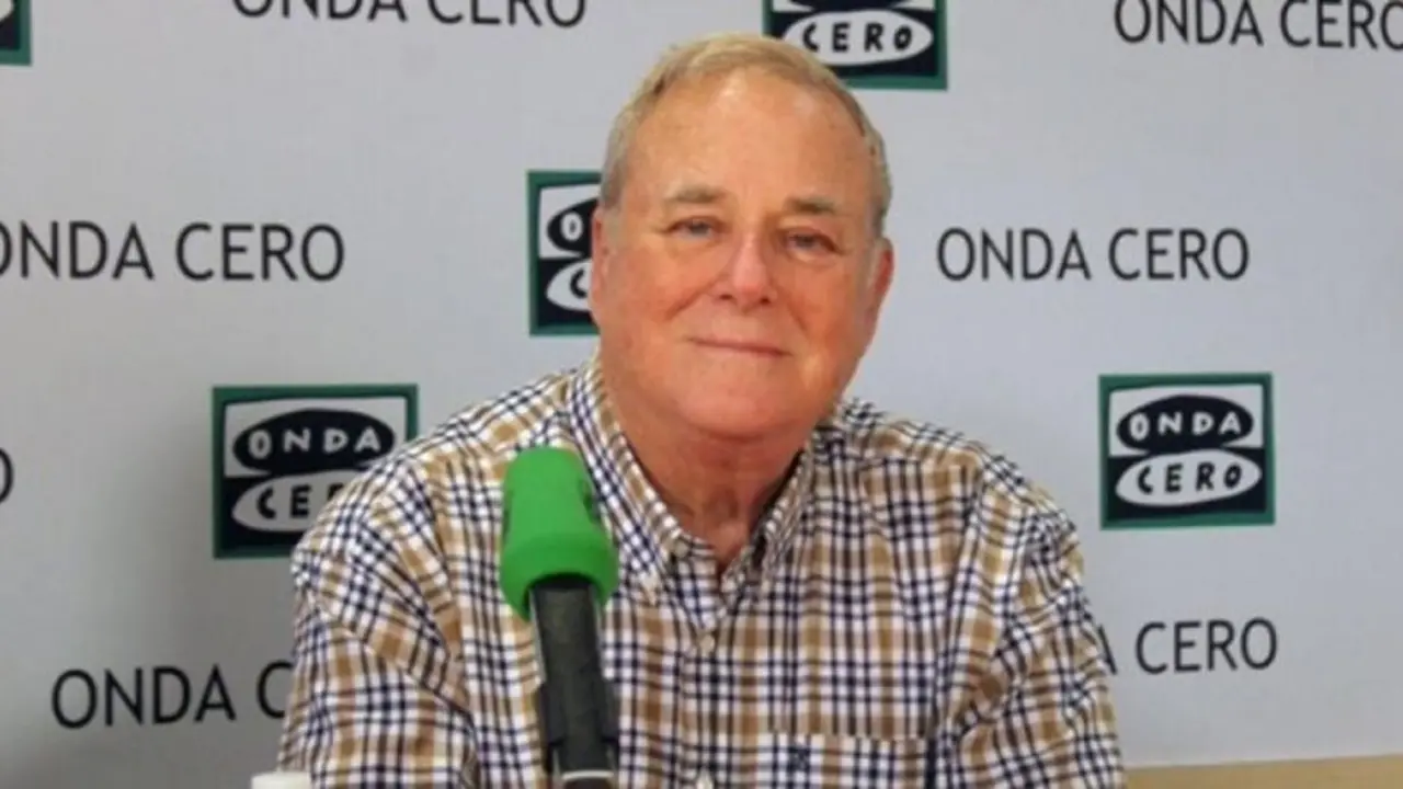 Juan Adriansens