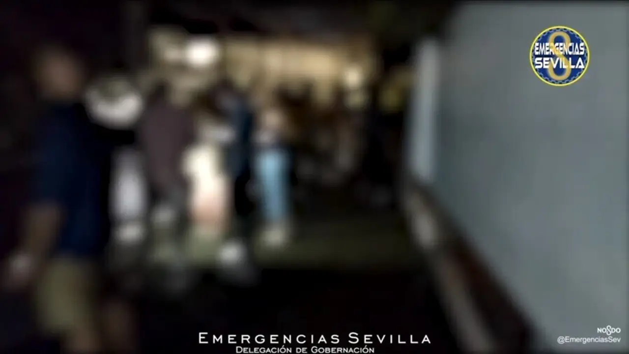 Actuaci&oacute;n de la Polic&iacute;a Local.