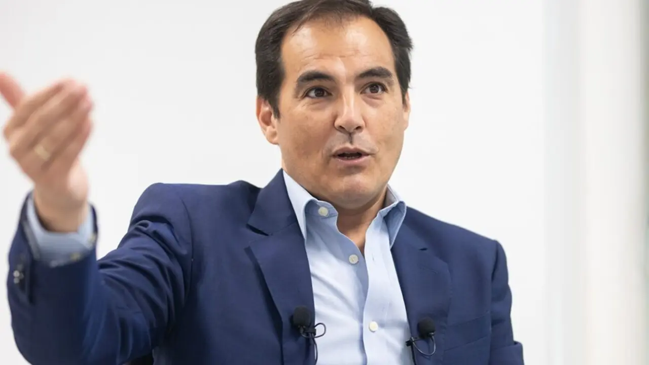 Jos&eacute; Antonio Nieto