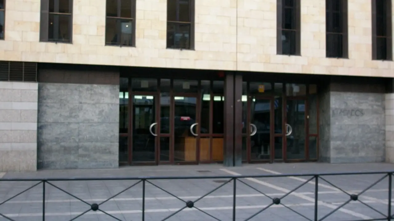 Archivo - Los tribunales extreme&ntilde;os han tramitado m&aacute;s de 60.600 divorcios y separaciones en 40 a&ntilde;os