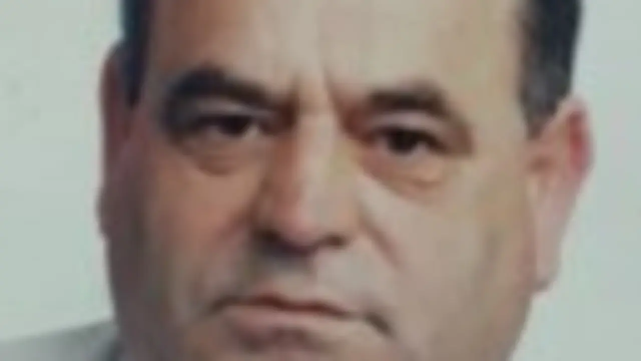 DONATO DE LA HOZ