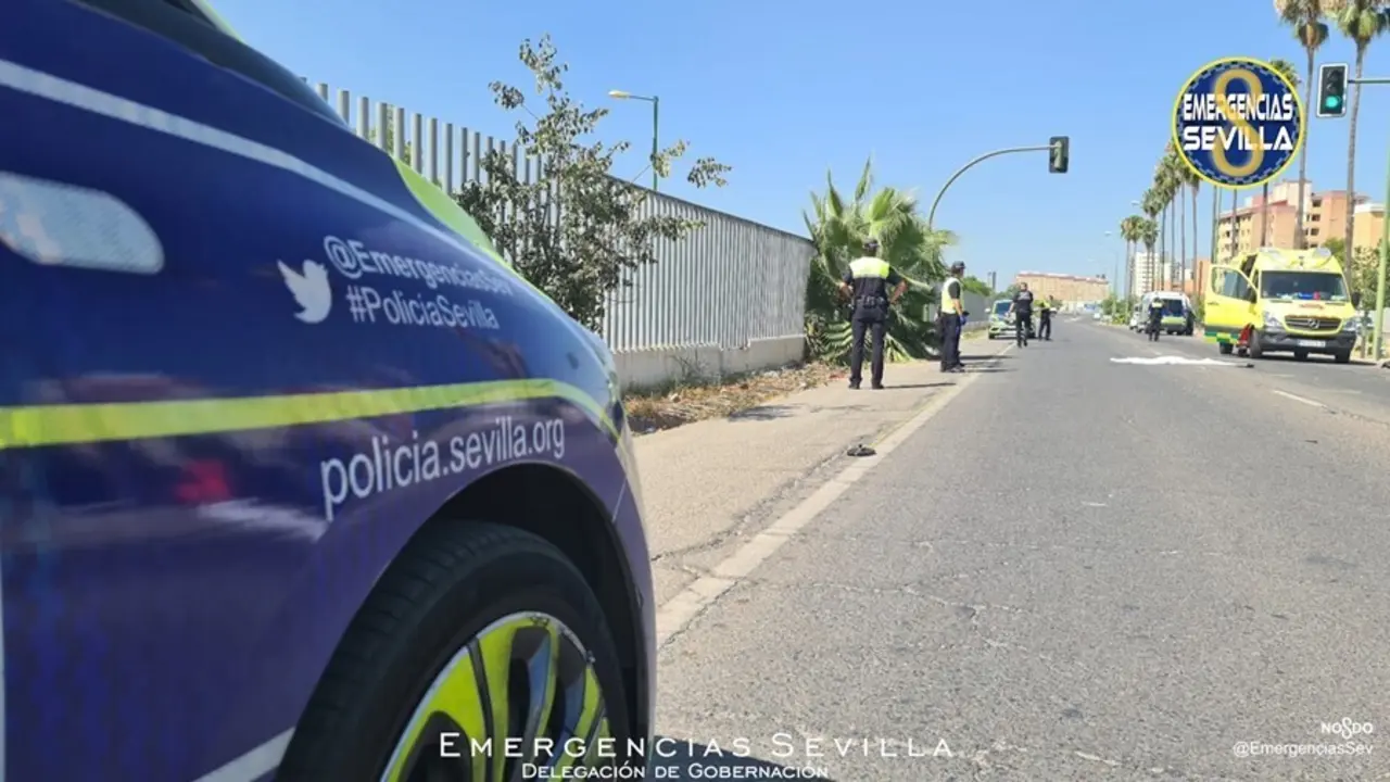 Polic&iacute;a Local.