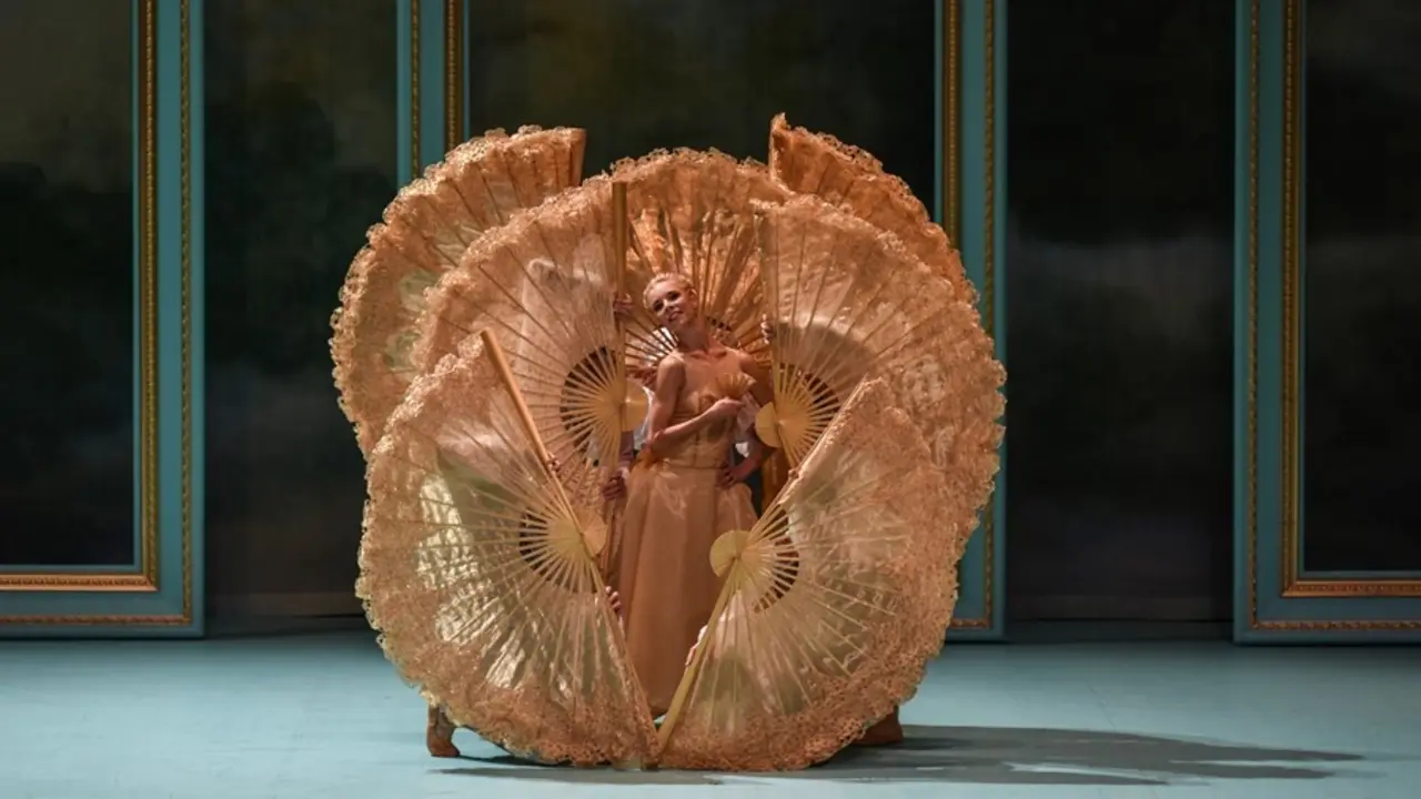 Archivo - 'Marie Antoinette'