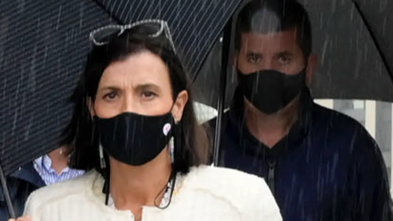 La alcaldesa de Santander, Gema Igual. / ALERTA