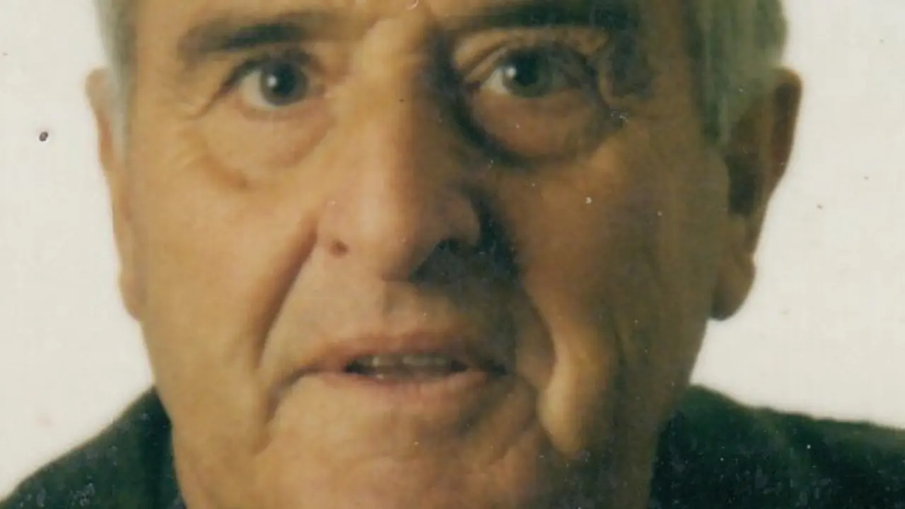 LUIS CONCHA ORIA