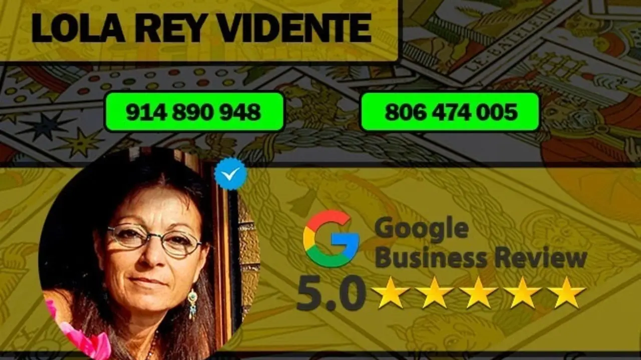 vidente lola rey