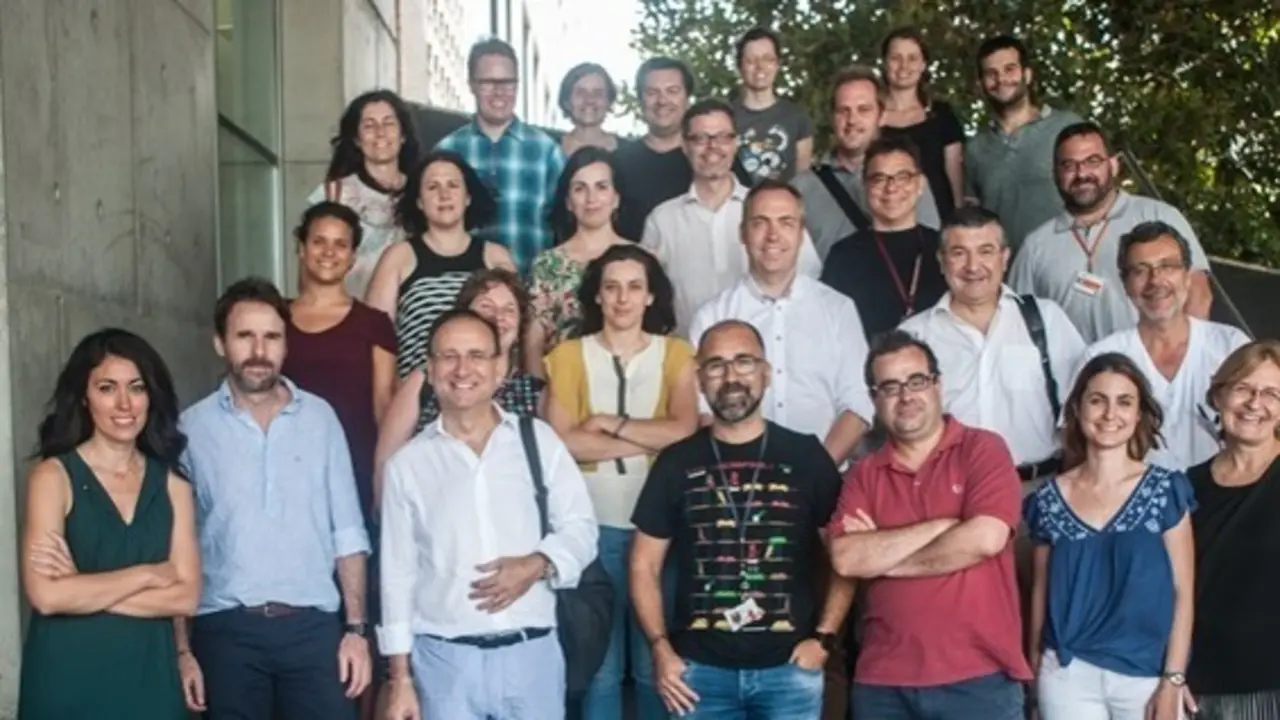 Archivo - Investigadores de INCLIVA y CIBERONC impulsan un estudio dirigido a mejorar el diagn&oacute;stico de agresividad y avanzar en terapias personalizadas en c&aacute;ncer de &uacute;tero