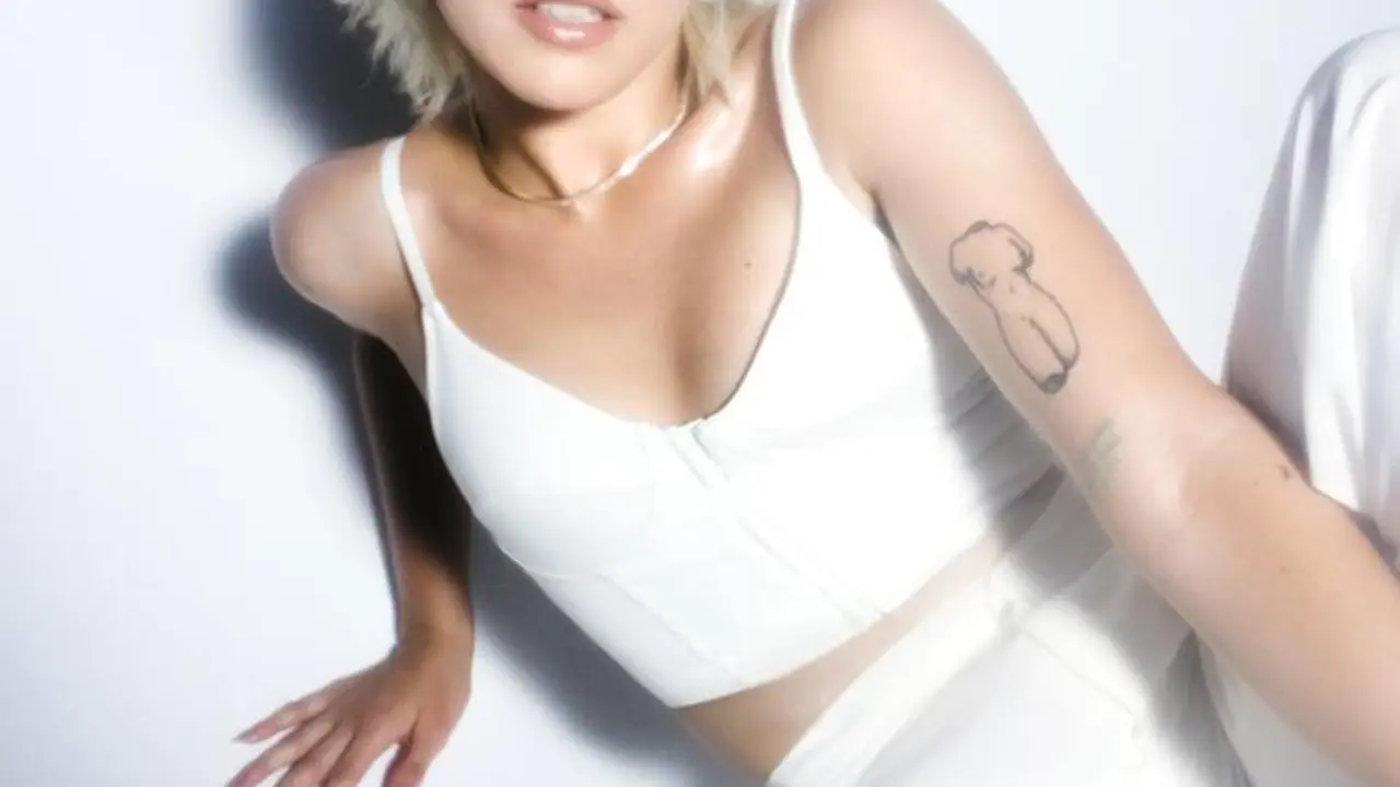 Alba Reche