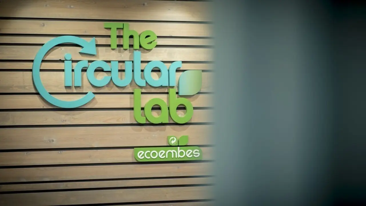 Archivo - Ya son 150 las startups que forman parte de goCircular Radar, el mapa de empresas circulares de 'TheCircularLab'