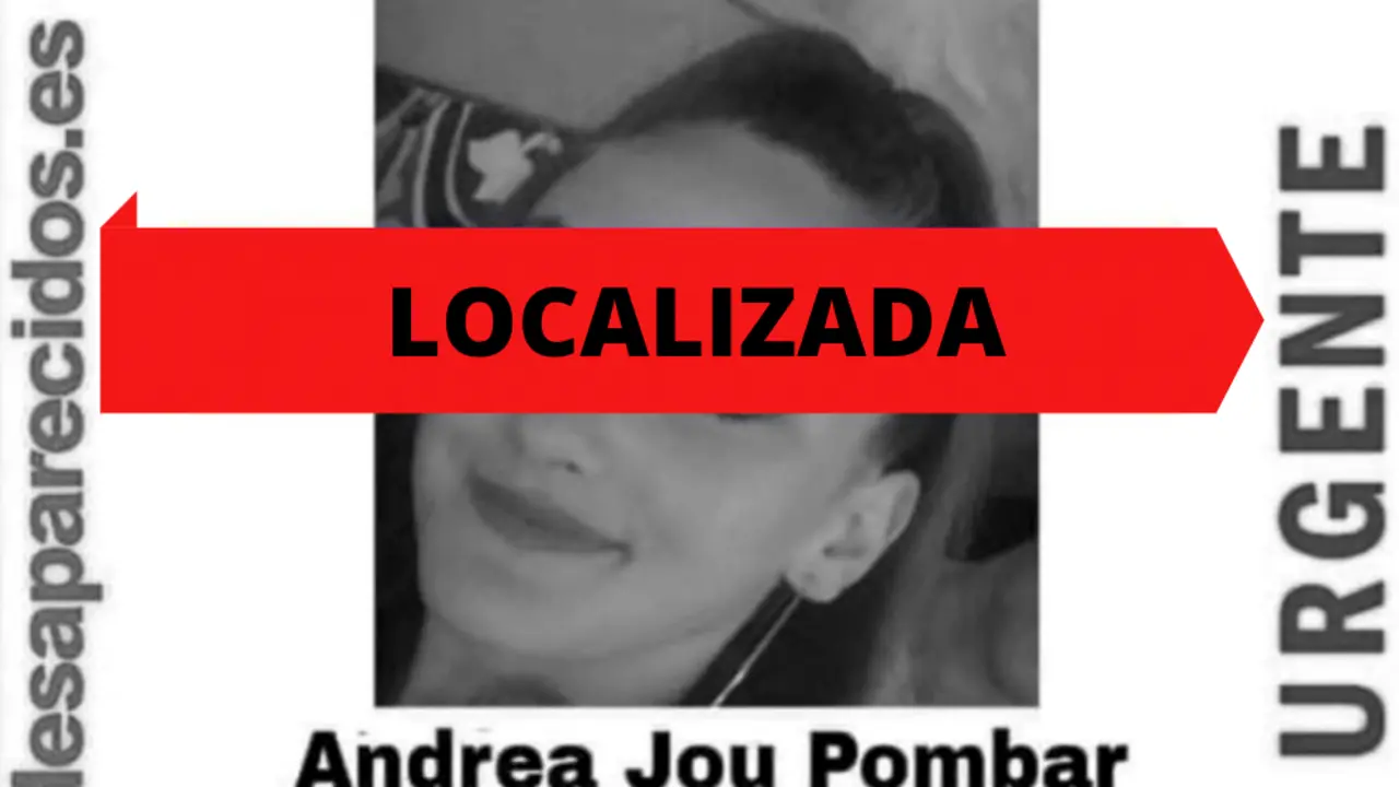 Andrea Jou Pombar