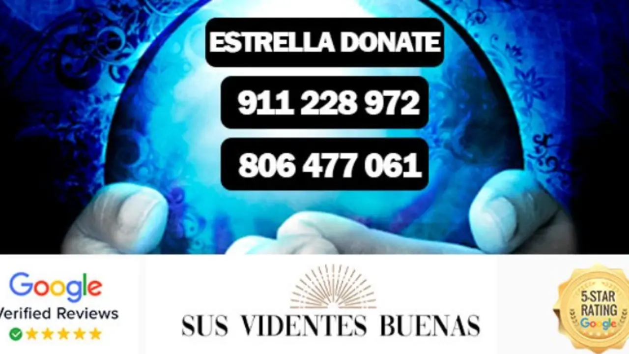 videntes espa&ntilde;olas