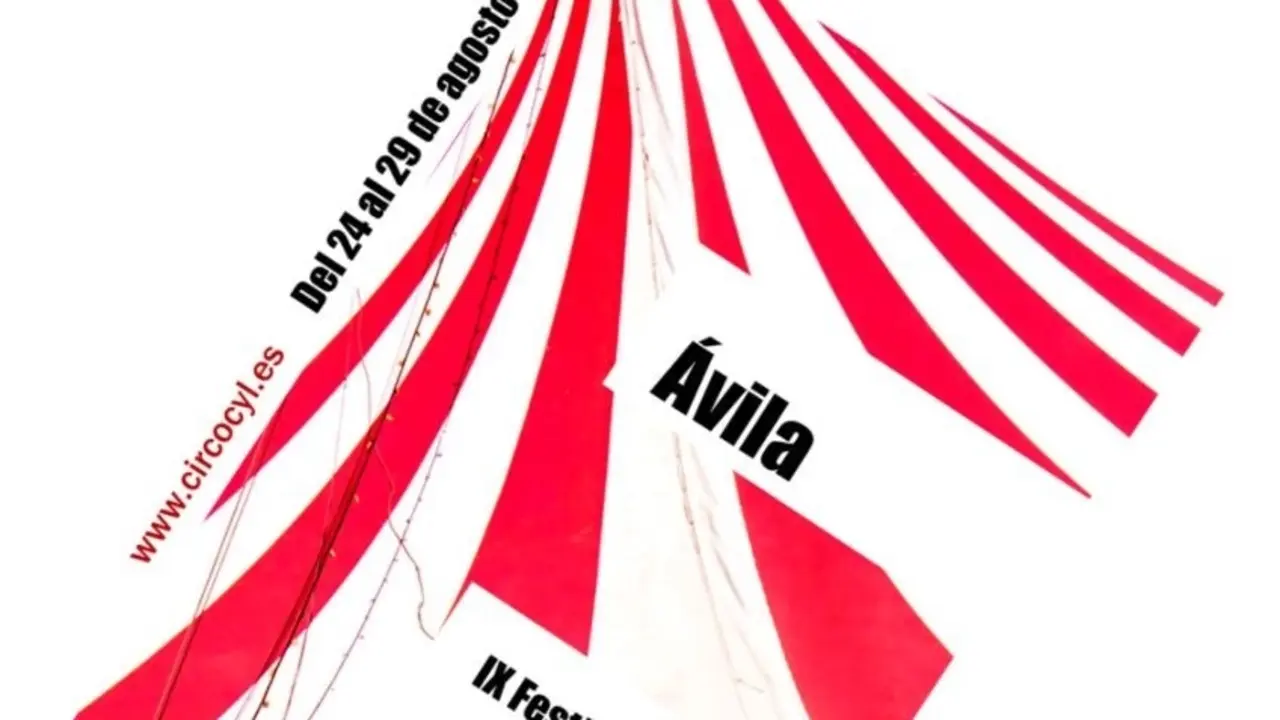 Cartel de Cir&Co 2021.