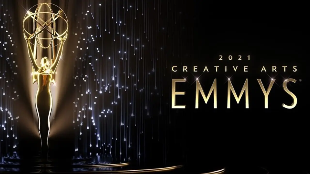 Los premios Emmy 2021