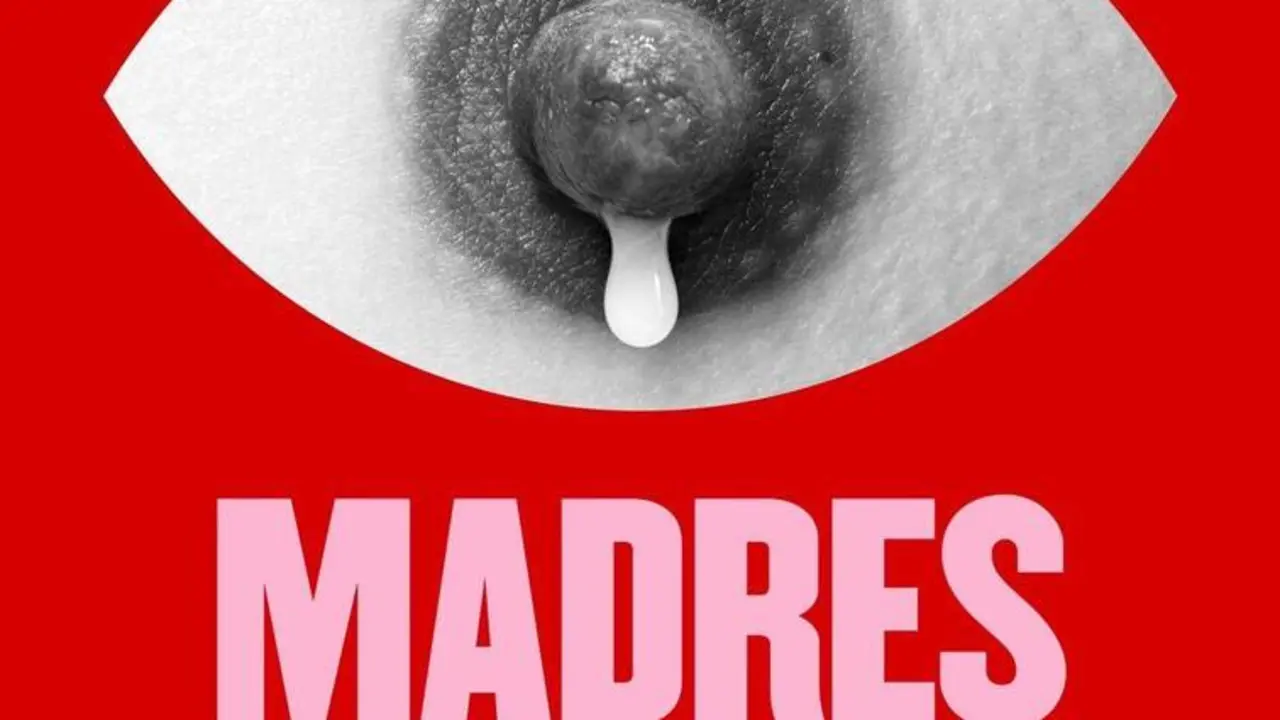 La productora El Deseo difunde el primer cartel de la nueva pel&iacute;cula de Pedro Almod&oacute;var, 'Madres paralelas'