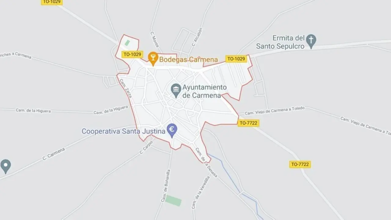 Carmena