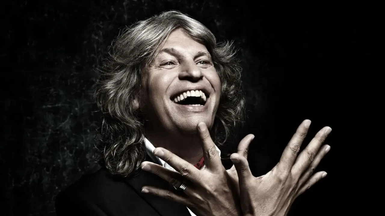 Archivo - Jos&eacute; Merc&eacute;, Carmen Linares, Eva Yerbabuena y Mar&iacute;a Moreno encabezan el V Festival Flamenco Mediterr&aacute;neo