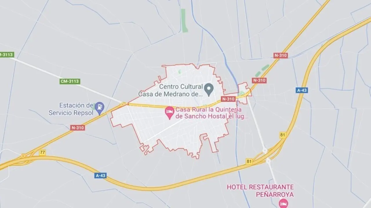 Argamasilla de Alba