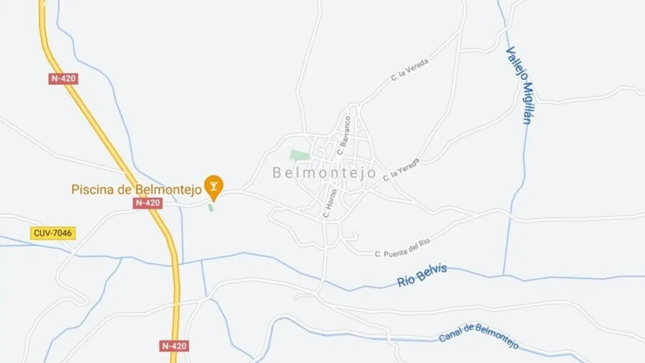 Belmontejo (Cuenca)