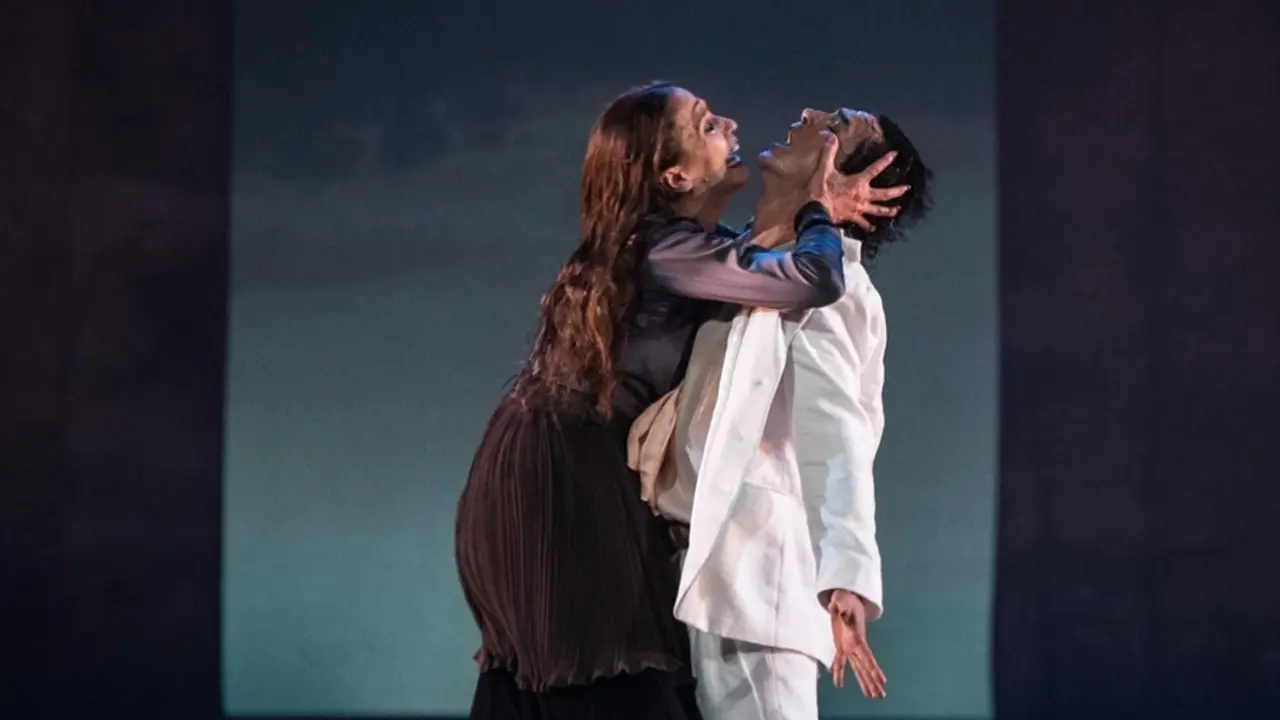 Vuelve este fin de semana el ballet 'Medea' y Rosario 'La Tremendita' al Festival de Verano de El Escorial