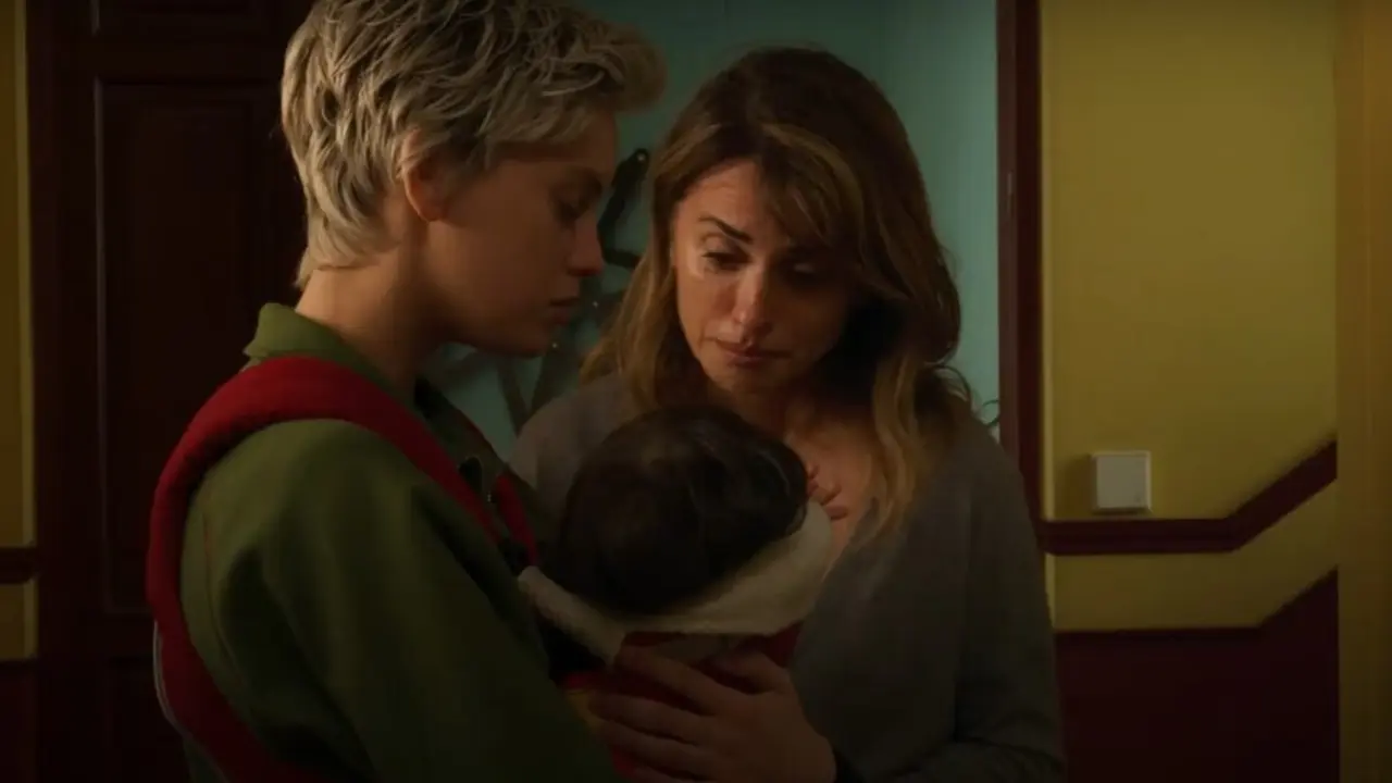 Tr&aacute;iler de 'Madres paralelas', lo nuevo de Almod&oacute;var que llegar&aacute; a los cines el 10 de septiembre