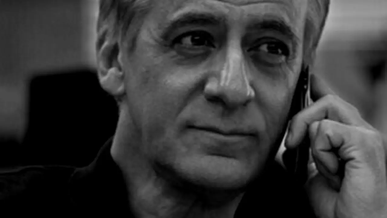 El periodista Ignacio Cembrero