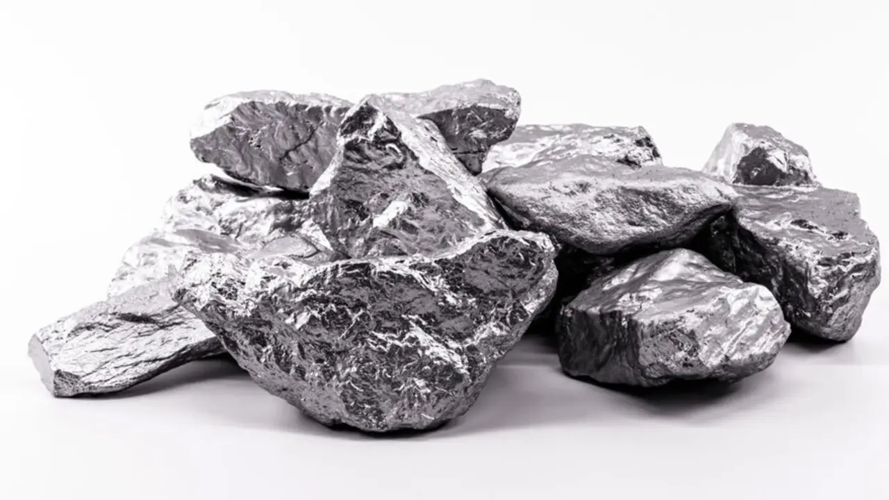 Metal precioso