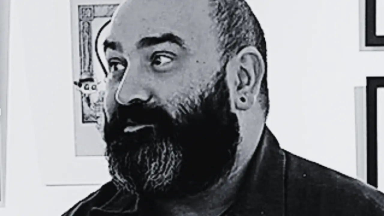 &Oacute;scar Mu&ntilde;iz. / ALERTA