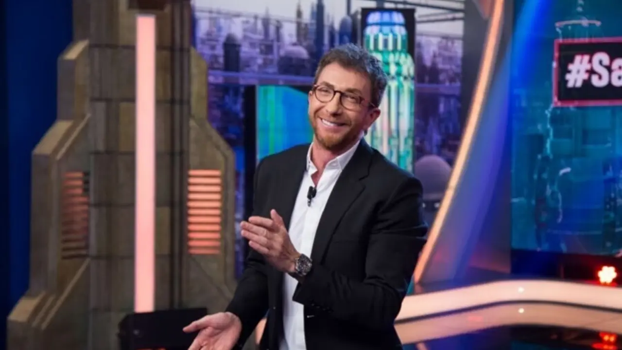 El XIII FesTVal de Vitoria entregar&aacute; al presentador de televisi&oacute;n Pablo Motos el premio Joan Ramon Mainat
