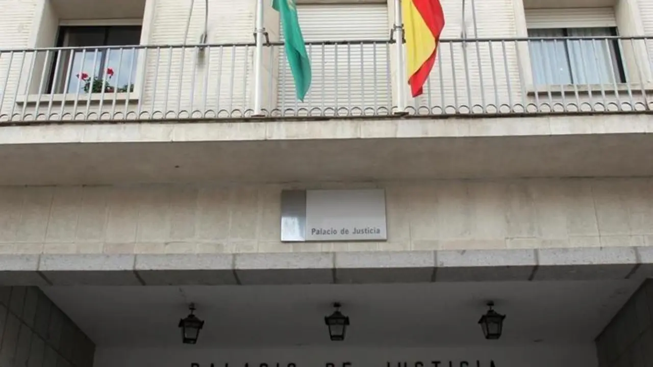 Archivo - Audiencia Provincial de Huelva./archivo