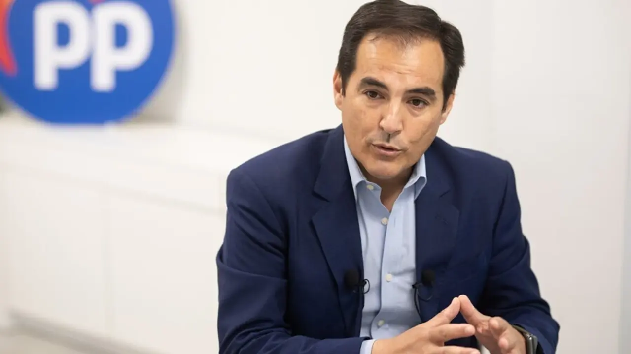 Jose Antonio Nieto