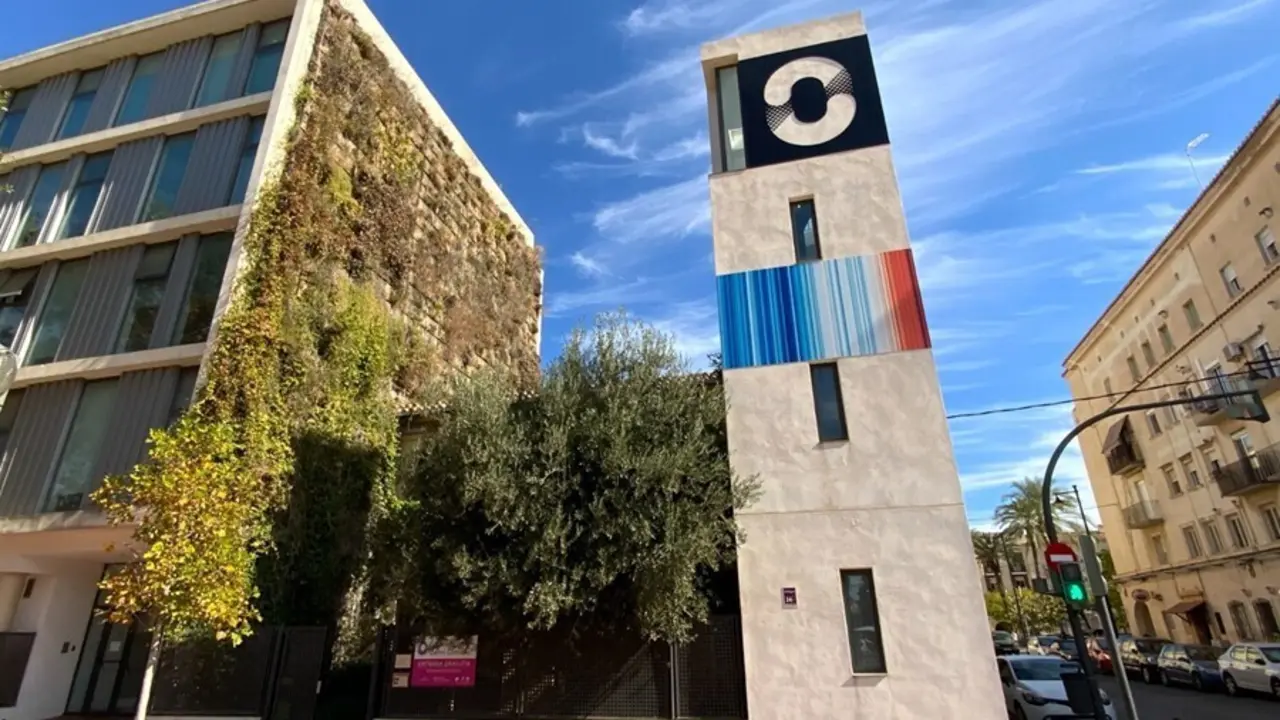 Archivo - Observatorio del Cambio Clim&aacute;tico