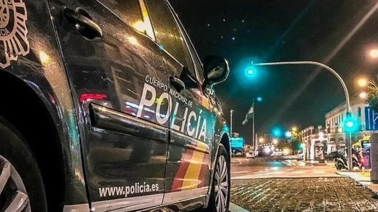 Archivo - Los delitos bajan un 1,7% en Cantabria en el primer trimestre pero se disparan las tentativas de homicidio