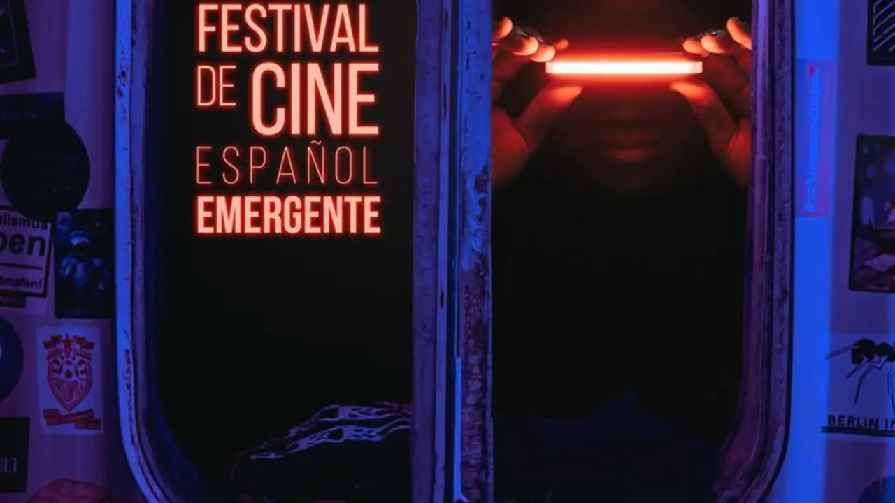Cartel de Fecicam