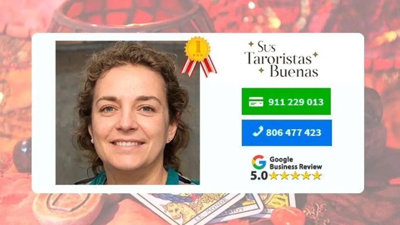 silvia-santolaria-sus-tarotistas