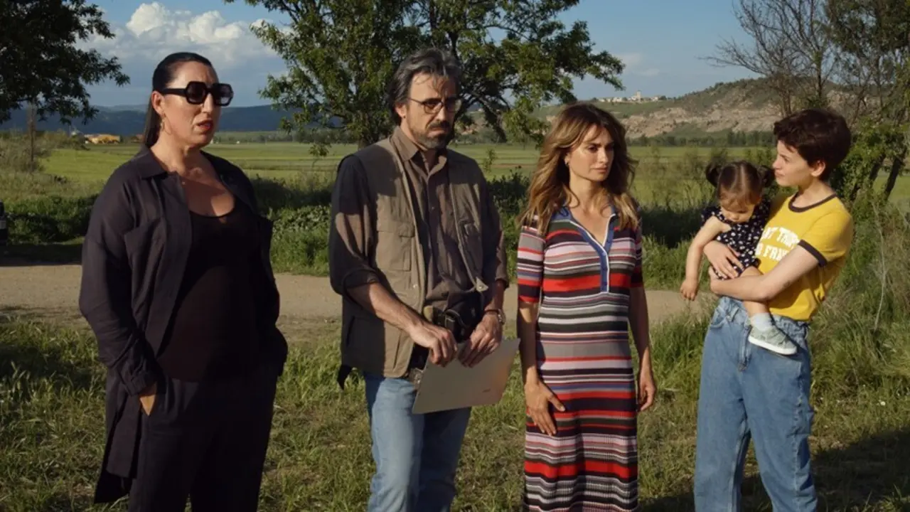 'Madres Paralelas', La Nueva Pel&iacute;cula De Pedro Almod&oacute;var, Retrasa Su Estreno Hasta El 8 De Octubre