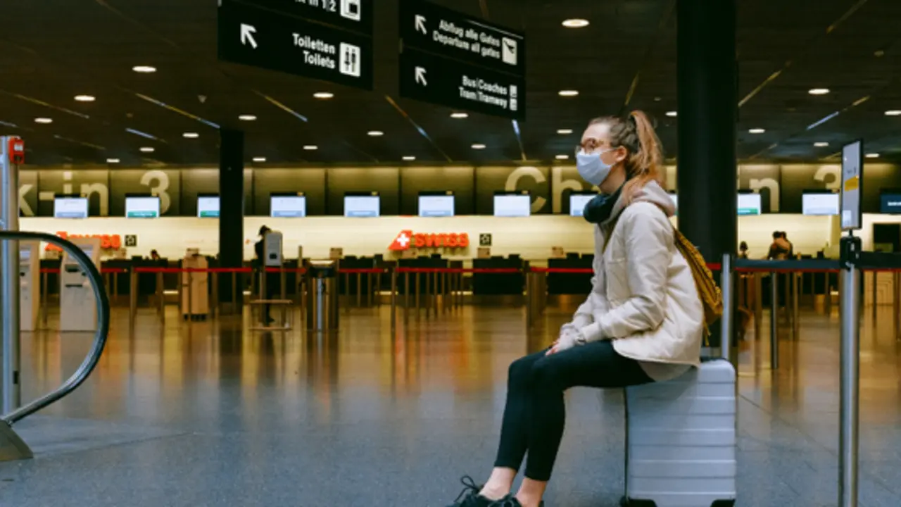 desconectar de sus vidas laborales para ir de vacaciones