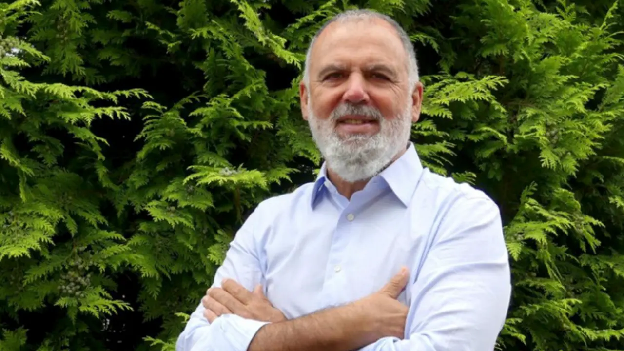 El portavoz econ&oacute;mico del PP, Lorenzo Vidal de la Pe&ntilde;a. / ALERTA