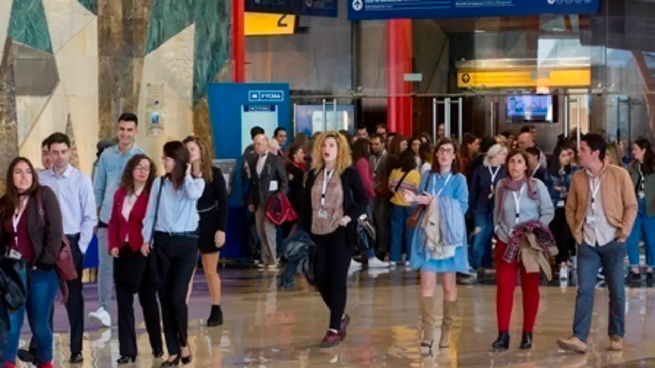 III Congreso de Tecnolog&iacute;a y Turismo de Fundaci&oacute;n ONCE