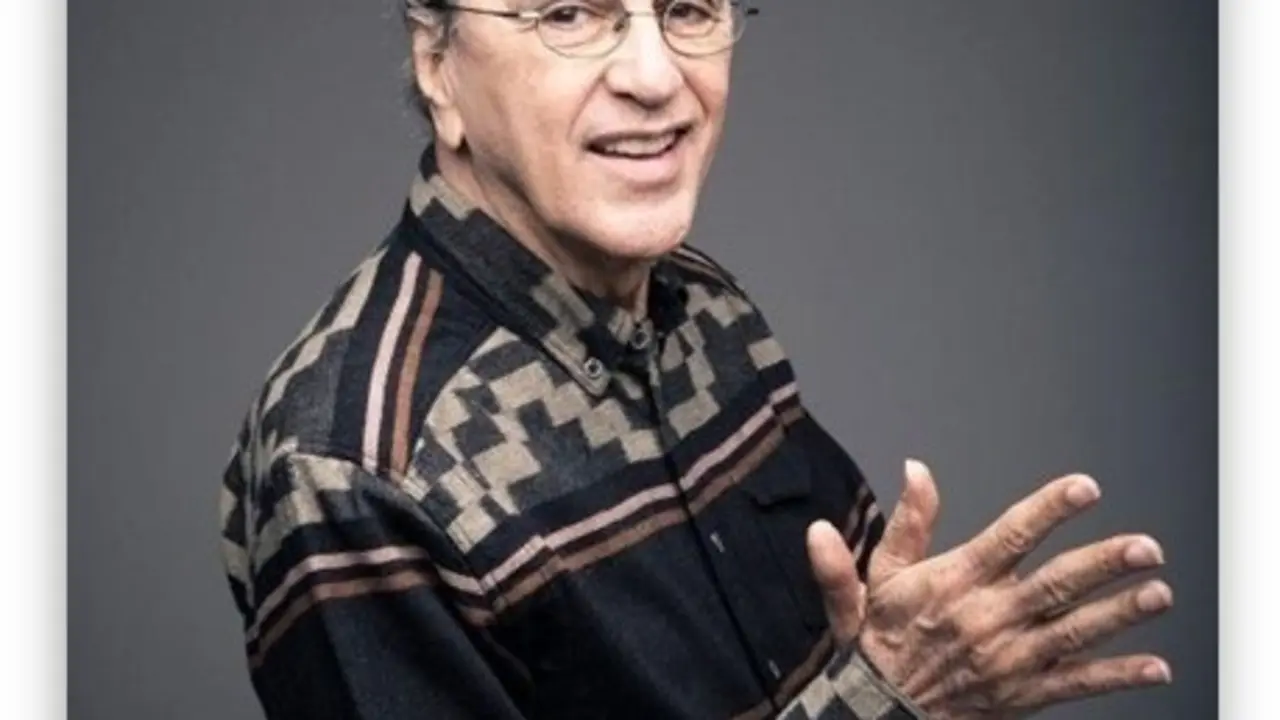 Caetano Veloso