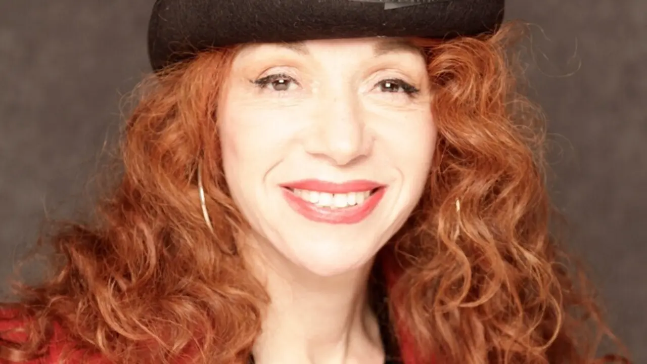 La actriz Myriam M&eacute;zi&egrave;res presidir&aacute; el jurado de la Mostra de Val&egrave;ncia