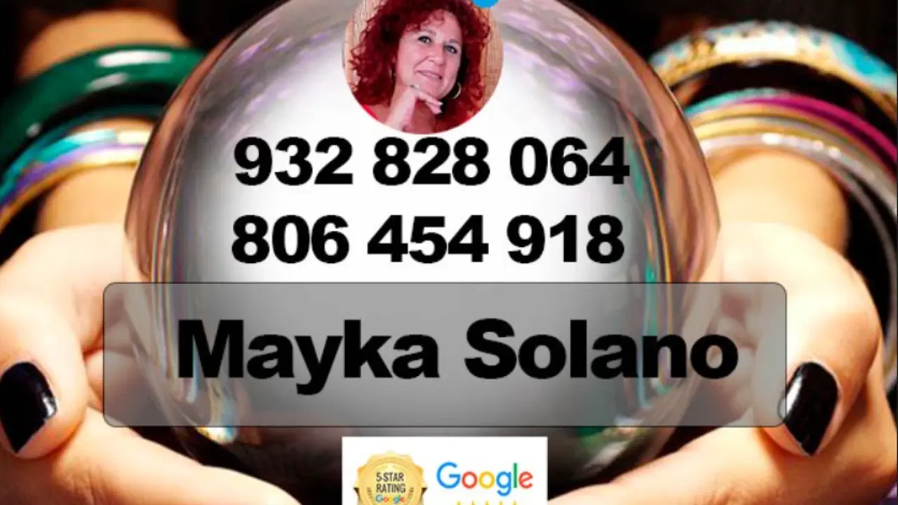Mayka solano