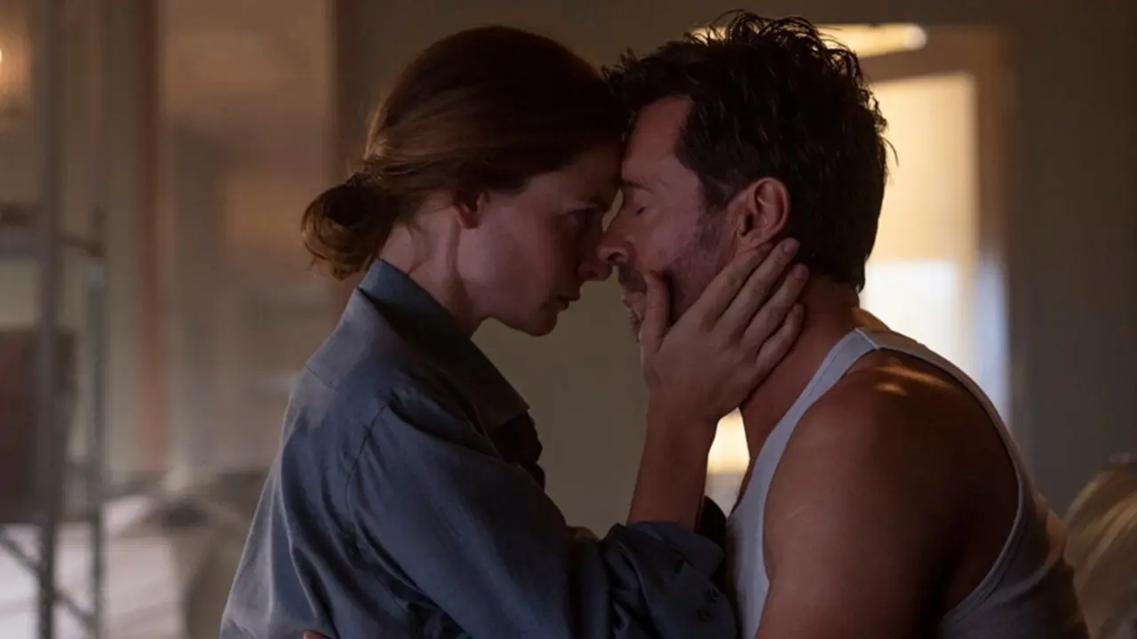 Archivo - Hugh Jackman protagoniza ' Reminiscencia'.
