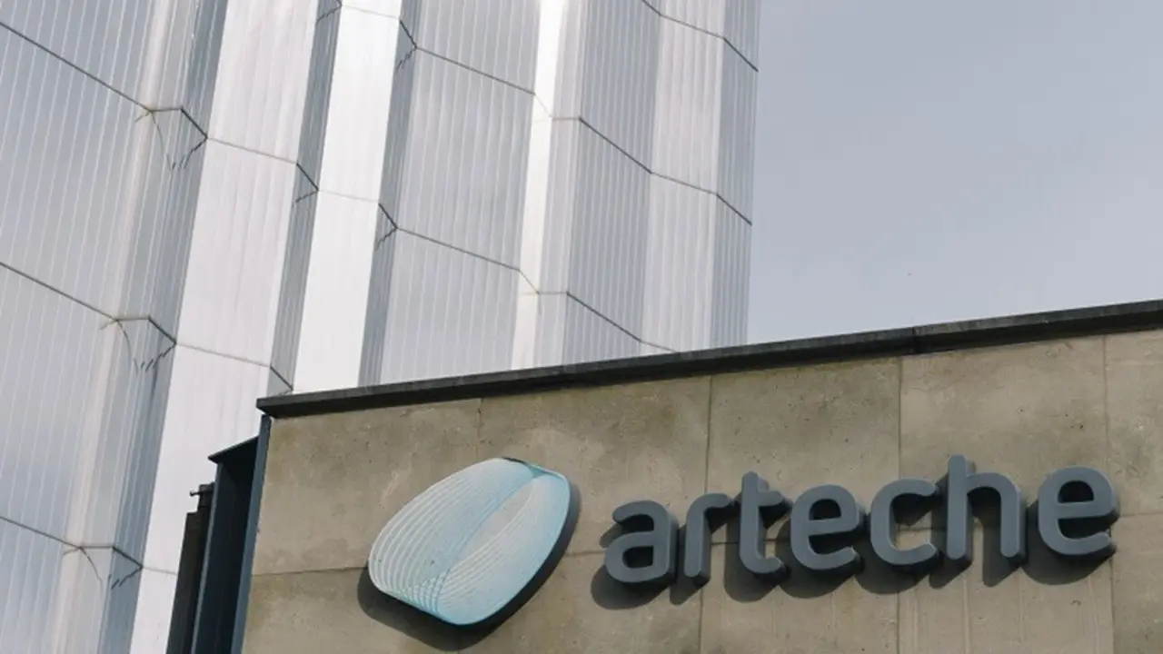 Sede del Grupo Arteche