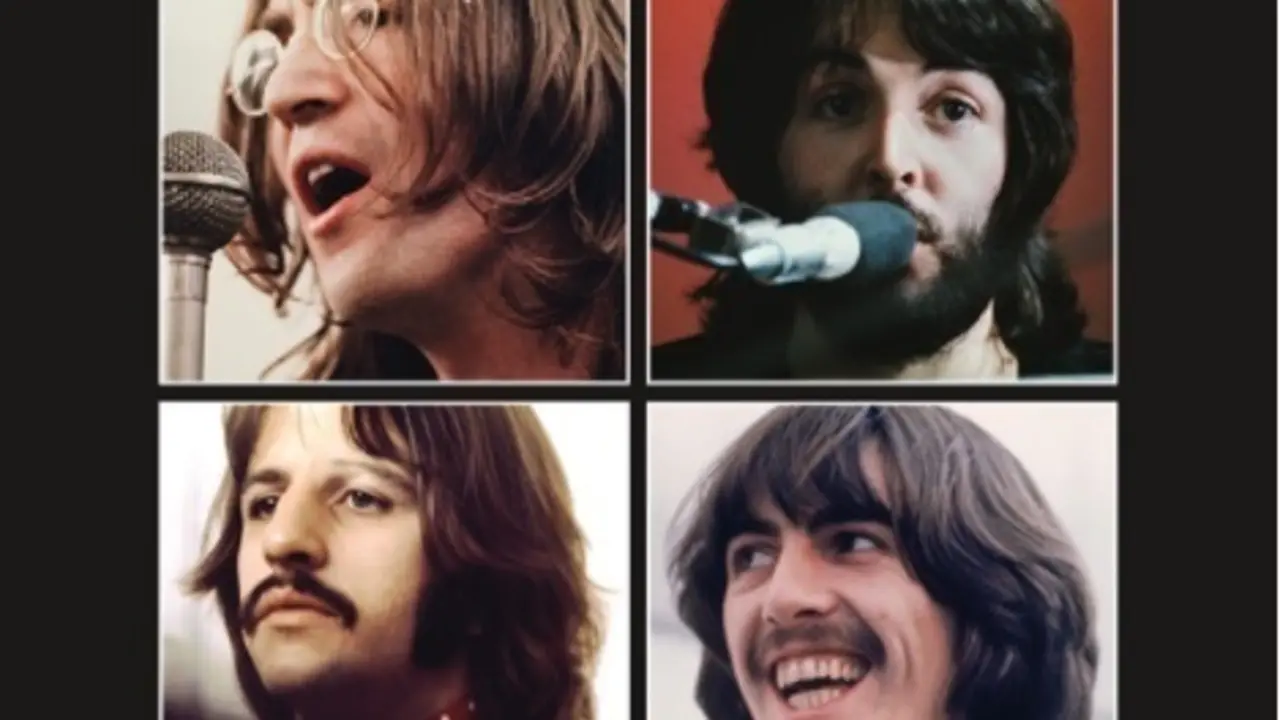 The Beatles, Let it Be