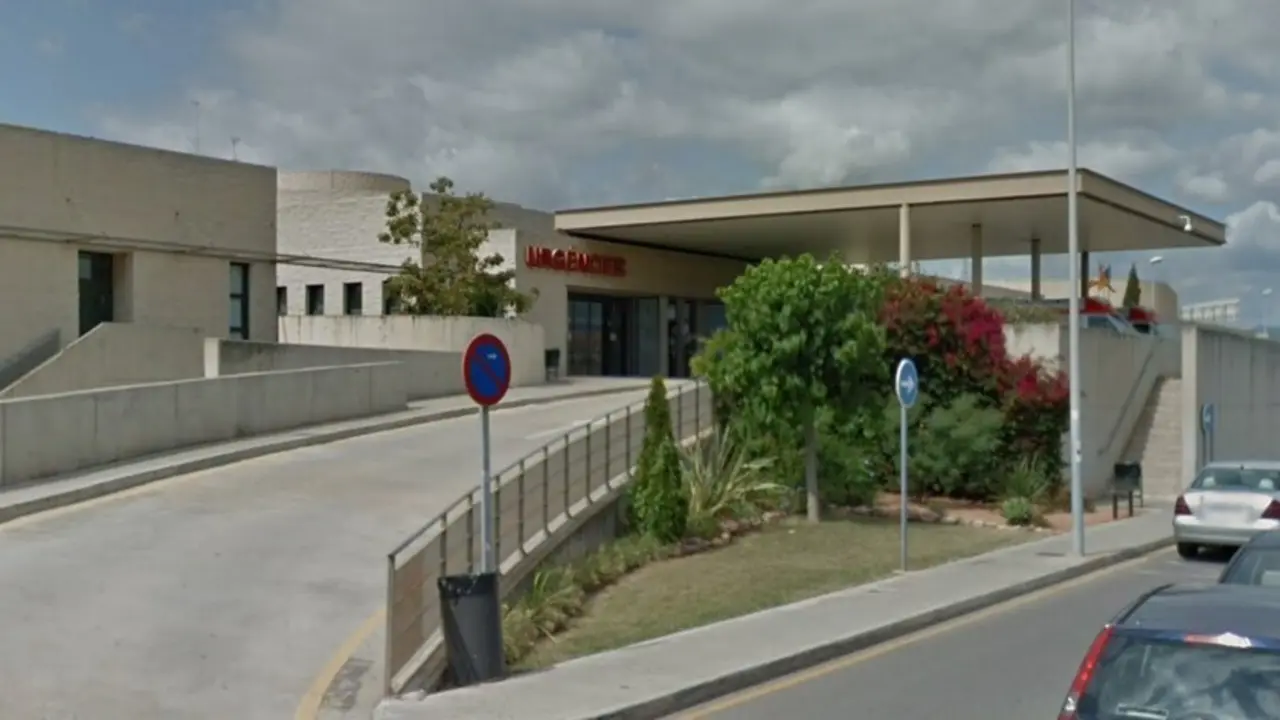 Archivo - Hospital la Plana Vila-real