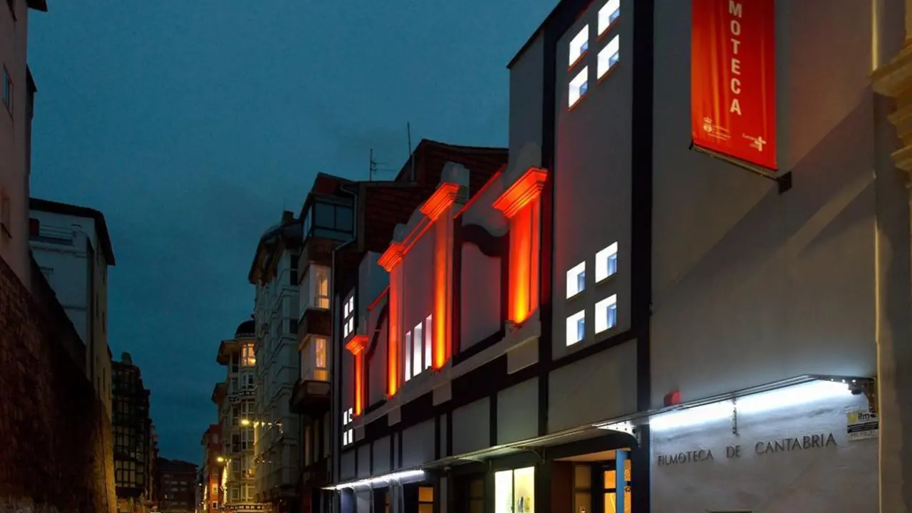 Archivo - Filmoteca de Cantabria